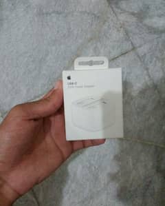 iphone genuine original charger