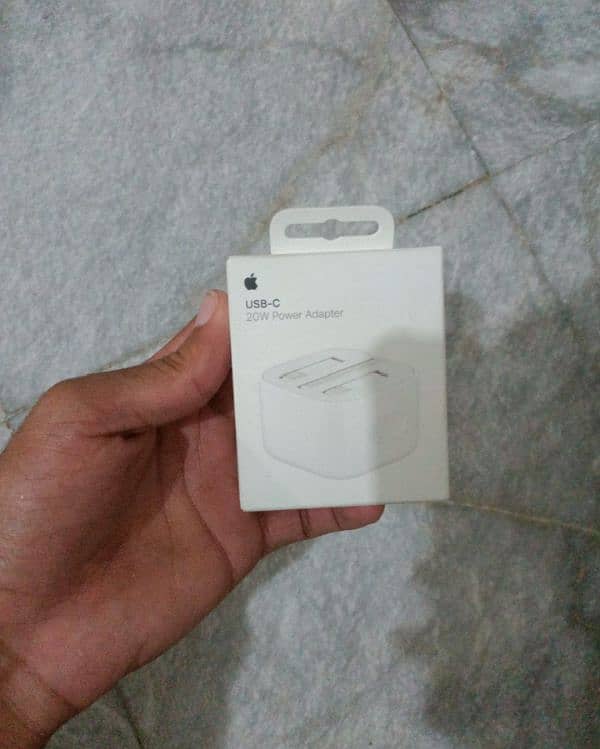 iphone genuine original charger 0