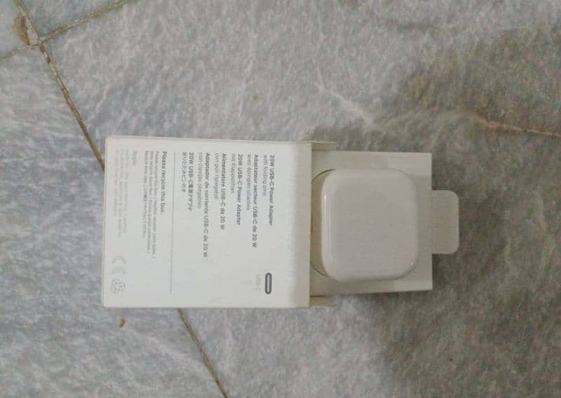 iphone genuine original charger 2