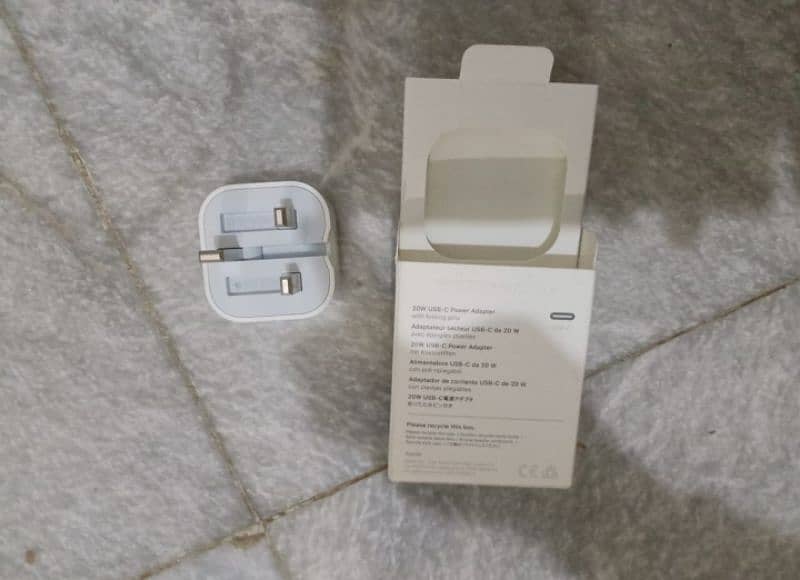 iphone genuine original charger 3