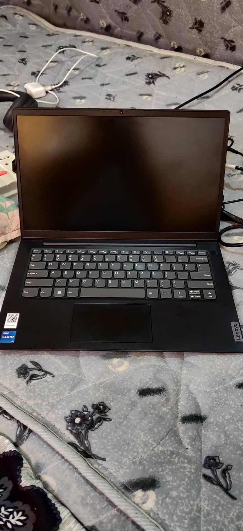 Lenovo Ideapad 3 - i5 12th Gen - 8/256 1