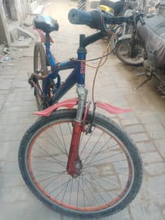 Cycle for sale in olx sale