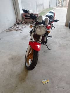 Suzuki bendit