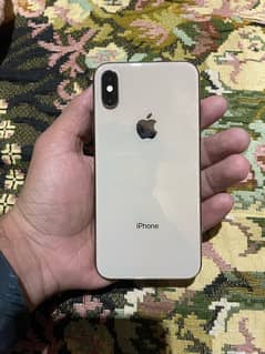 iPhone XS 256 Gb Non pta