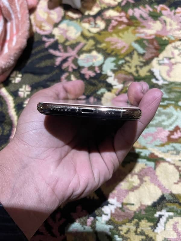 iPhone XS 256 Gb Non pta 1