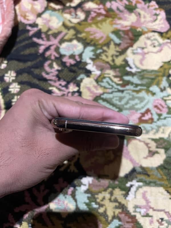 iPhone XS 256 Gb Non pta 4