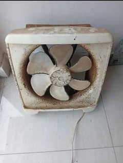 Royal Exhaust fan