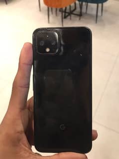 Google pixel 4 6/128