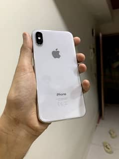 iphone x 256gb approved