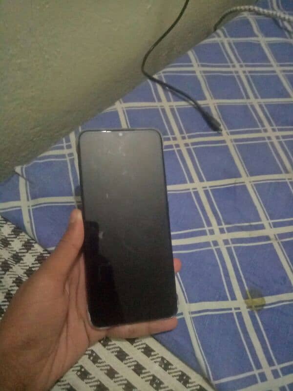 Infinix hot 9 play good condition 5