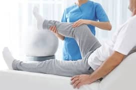 physiotherapists available in Lahore