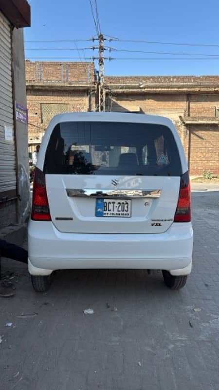 Suzuki Wagon R 2023 2