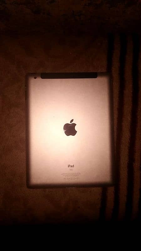 Ipad 2 in lush condition read discription first 0