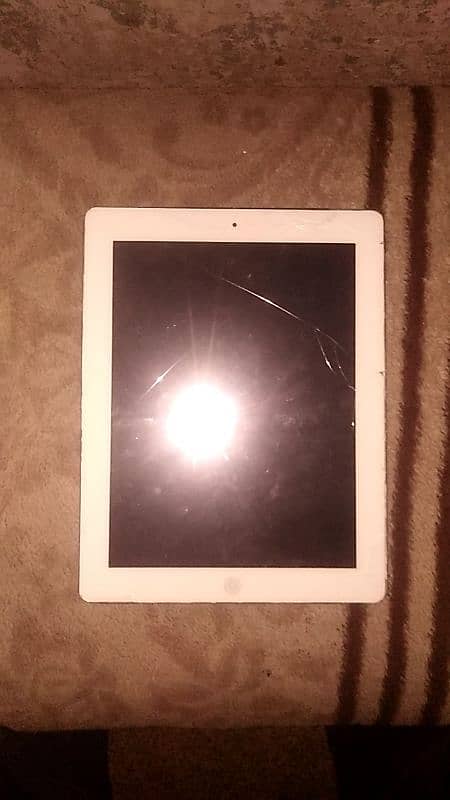 Ipad 2 in lush condition read discription first 3