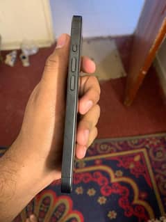 Iphone 15 pro 256Gb PTA