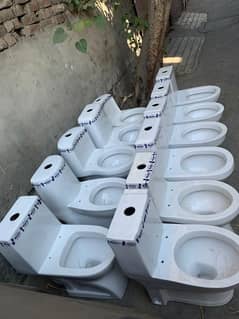 commode