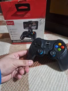 Gaming Controller Bluetooth