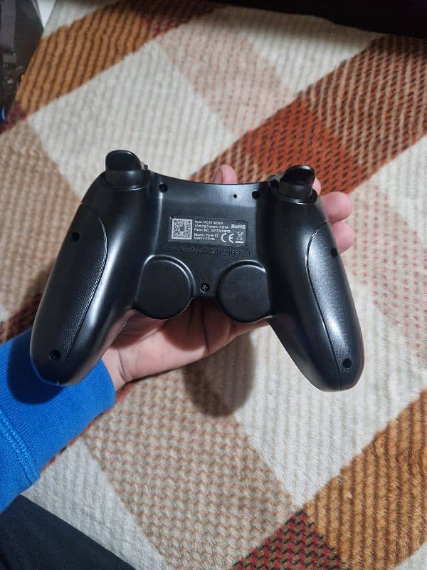 Gaming Controller Bluetooth 3