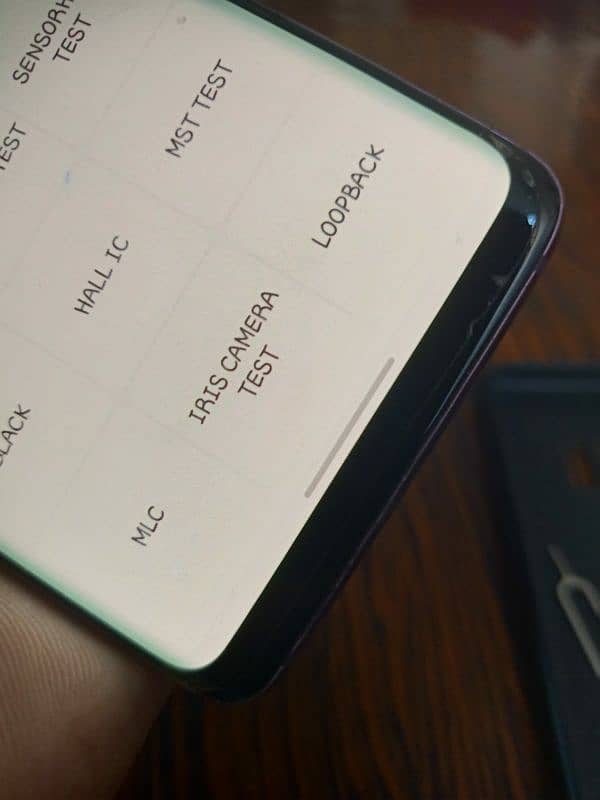 Samsung s9 non pta exchange possible read decription 14