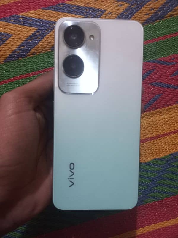 vivo y18 5