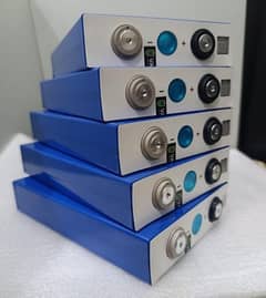 Eve power lithium battery cells