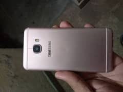 Samsung Galaxy c5