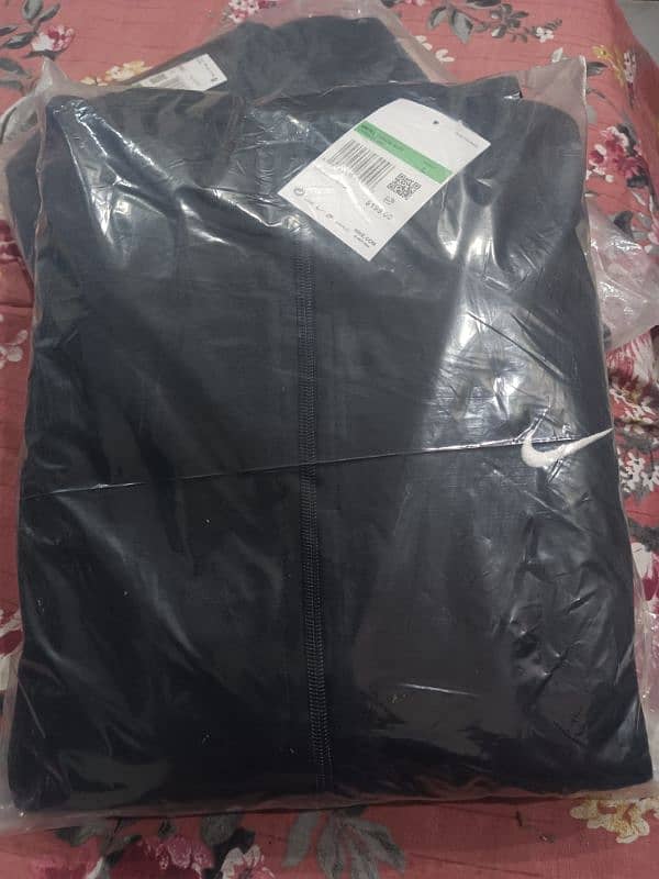 Original Nike Tracksuit leftover 0