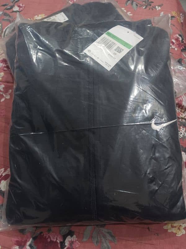 Original Nike Tracksuit leftover 1