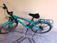 plus coy bicycle for sale