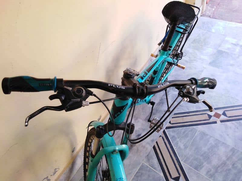 plus coy bicycle for sale 4