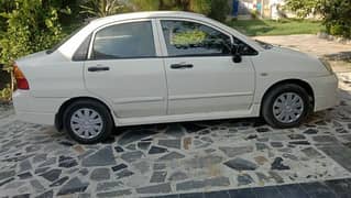 Suzuki Liana model 2007 for sale