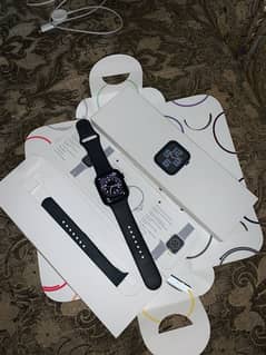 apple watch se 2nd generation