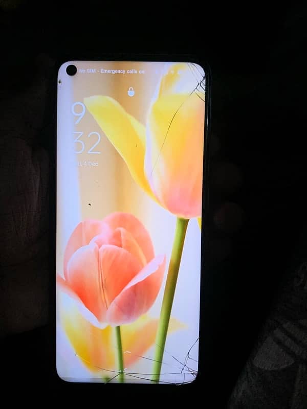 Oppo A96 4