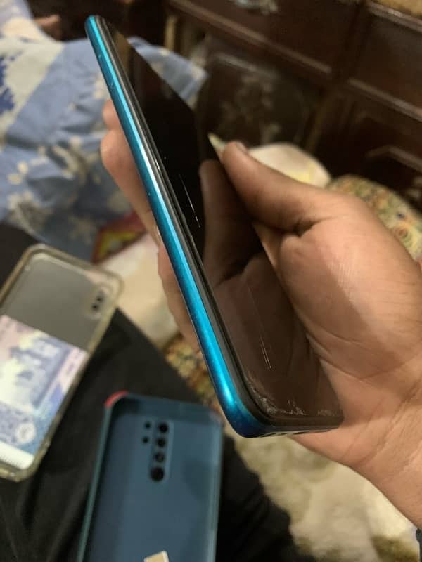 redmi 9 . . 4/64 urgent sale 7