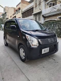 Suzuki Wagon R 2014