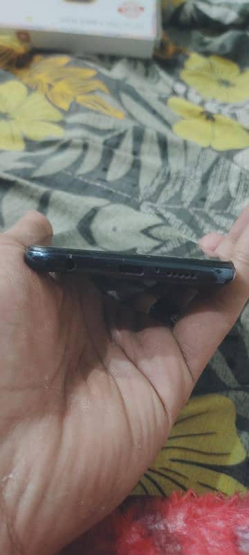 Redmi Note 9s 8/128 10/9 Condition 2