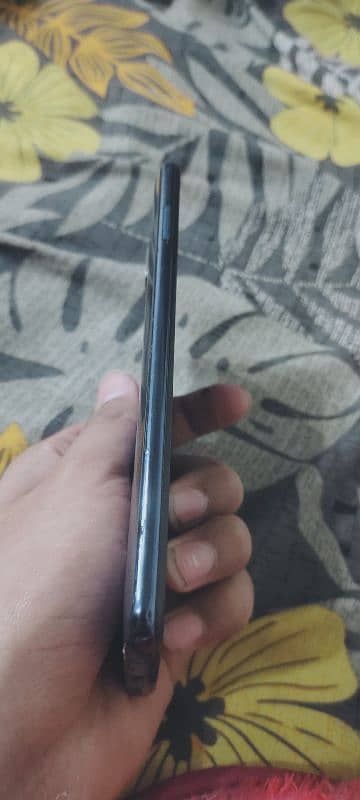 Redmi Note 9s 8/128 10/9 Condition 3