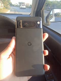 google pixel 8 pro 12/128 gb jv