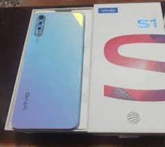 Vivo S1 look like new one hand use no scratches