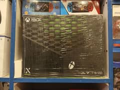 Xbox Series X Brand New Pin Packed , Ps5 Playstation 5 Pro , Ps4