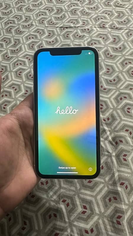 iPhone 11 dual physical LLA with original Box 6