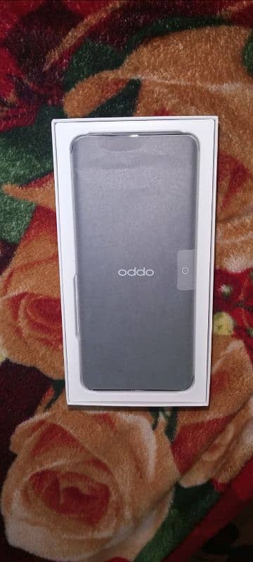 Oppo Reno12 5G 0