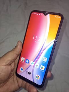 Infinix Smart 6