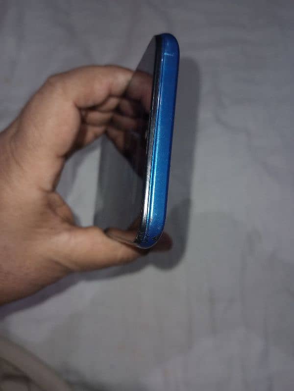 Infinix Smart 6 5