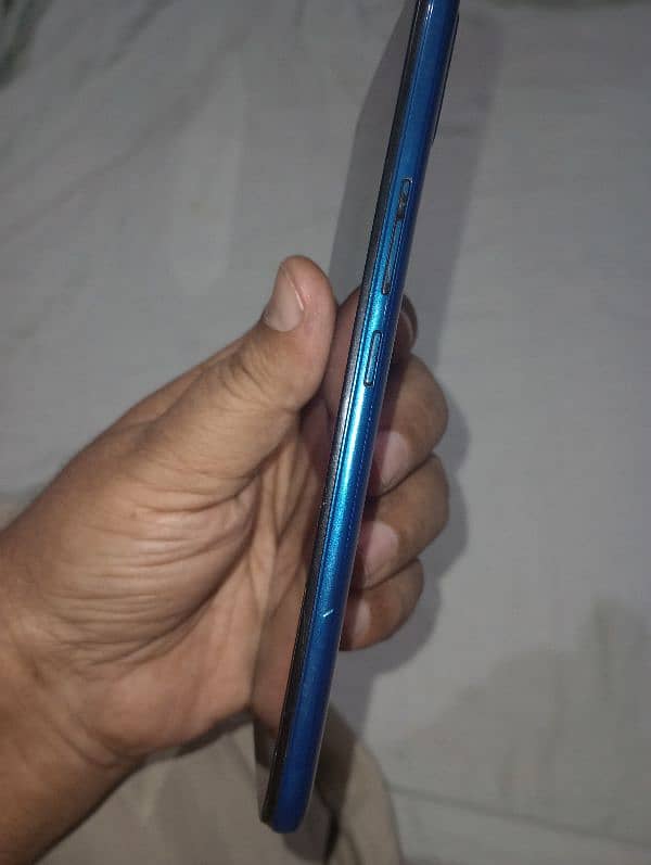 Infinix Smart 6 7