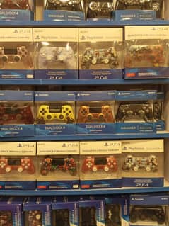 Ps4 Controllers , Playstation 5 Controllers, Xbox