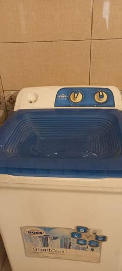 Top-Condition Washing Machine for Sale – Affordable Price!