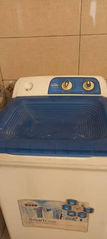 "Top-Condition Washing Machine for Sale – Affordable Price!" 0