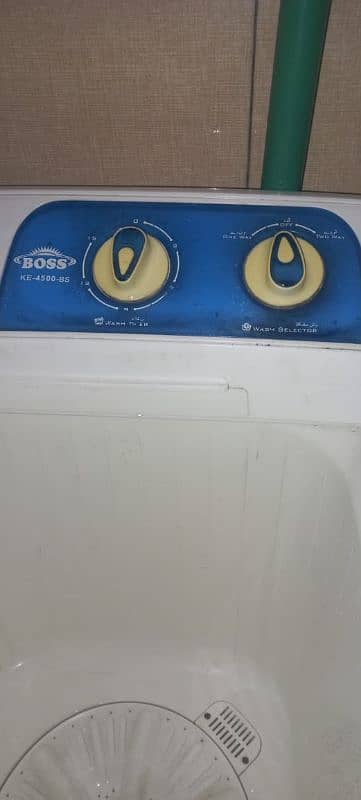 "Top-Condition Washing Machine for Sale – Affordable Price!" 3