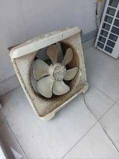 Royal Exhaust Fan